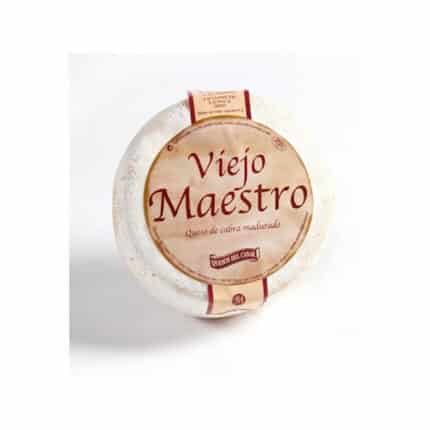 Queso Cabra Viejo Maestro