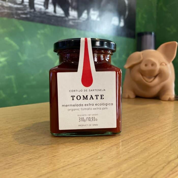 Mermelada de Tomate 310gr