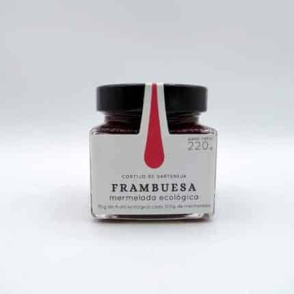 Mermelada Frambuesa 310 gr