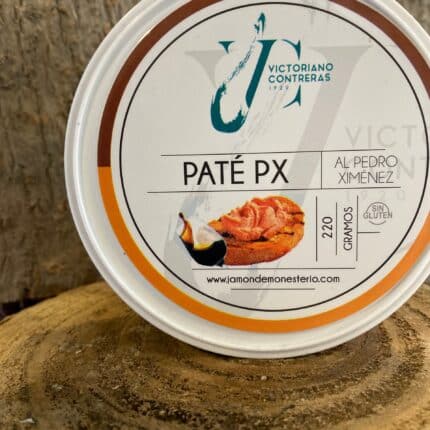 Paté PX