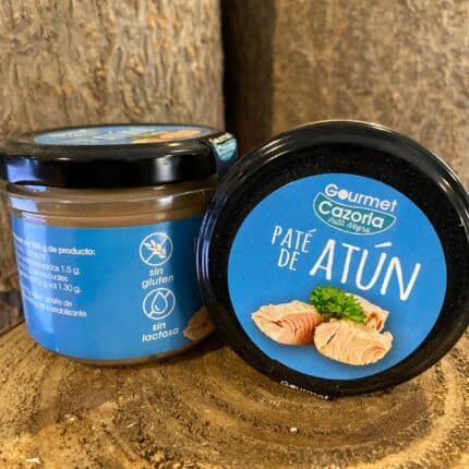 Paté de Atún