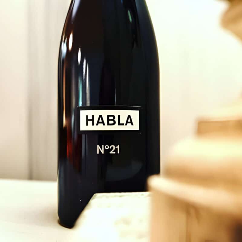 vinos habla